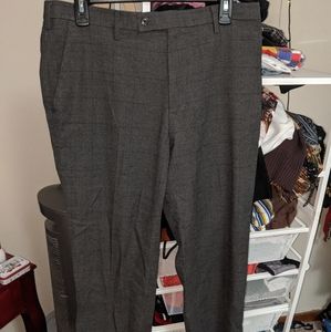 Uniqlo HEATTECH Men's Dress Pants